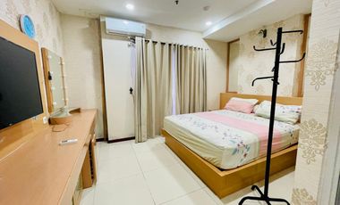 Disewa Apartement Cosmo mansion Jakarta , Siap huni