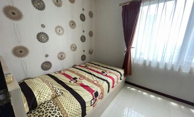 Disewa Apartement Cosmo mansion Jakarta , Siap huni