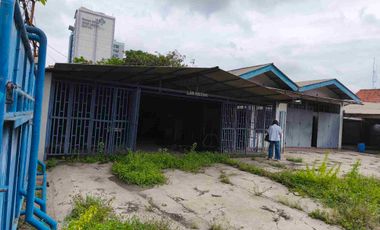 Jual murah jalan utama Gudang Koja, tanjung priok.