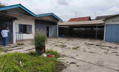 Jual murah jalan utama Gudang Koja, tanjung priok.