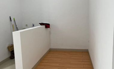 Jarang Ada Dijual Rumah Minimalis Siap Huni Alam Asri Hijau Ciawitali Cimahi Citeureup