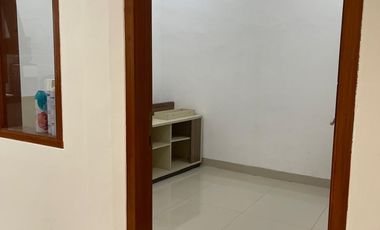 Jarang Ada Dijual Rumah Minimalis Siap Huni Alam Asri Hijau Ciawitali Cimahi Citeureup