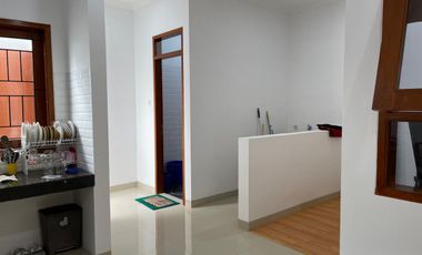 Jarang Ada Dijual Rumah Minimalis Siap Huni Alam Asri Hijau Ciawitali Cimahi Citeureup