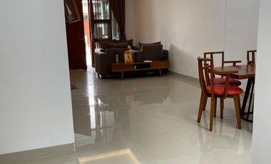 Jarang Ada Dijual Rumah Minimalis Siap Huni Alam Asri Hijau Ciawitali Cimahi Citeureup
