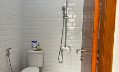 Jarang Ada Dijual Rumah Minimalis Siap Huni Alam Asri Hijau Ciawitali Cimahi Citeureup