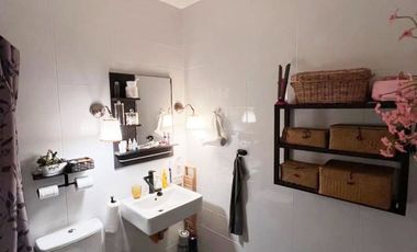 ขายบ้านเดี่ยว หมู่บ้านริชซิลเวอร์ (Rich Silver) บางปะกง ฉะเชิงเทรา