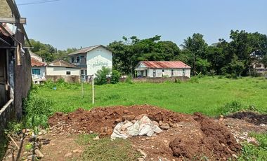 Beli Kavling Dapat Hadiah Kulkas, Dekat IPB