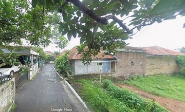 Beli Kapling Dekat Terminal Bubulak Dapat Hadiah Mesin Cuci