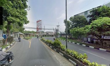 Beli Kapling Dekat Terminal Bubulak Dapat Hadiah Mesin Cuci