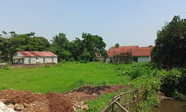 Bonus TV, Kapling Termurah Dekat Terminal Bubulak