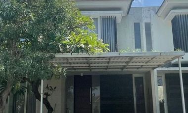 Rumah disewakan di Citraland Utara, RW 03, Sememi, Benowo, Surabaya, Jawa Timur