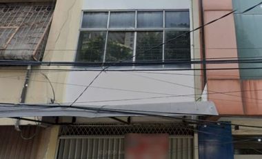 Ruko disewakan di RW 01, Kebon Jeruk, Kebon Jeruk, Jakarta Barat, Daerah Khusus Ibukota Jakarta