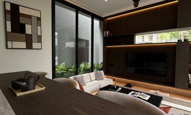 Dijual Villa Elite dan Prestige Area Jimbaran