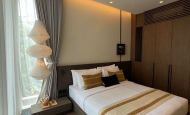 Dijual Villa Elite dan Prestige Area Jimbaran