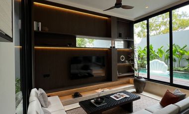 Dijual Villa Elite dan Prestige Area Jimbaran