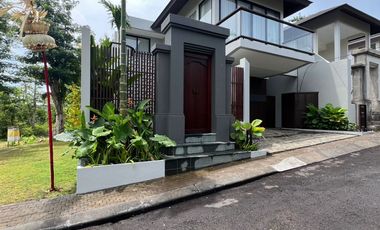 Dijual Villa Elite dan Prestige Area Jimbaran