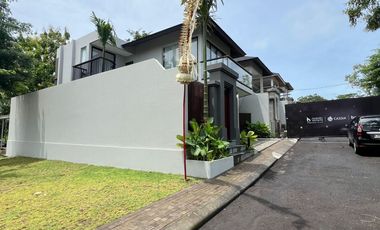 Dijual Villa Elite dan Prestige Area Jimbaran