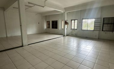 Dijual ruko di komplek segitiga emas pusat perkantoran bagus