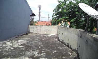 Ruko Murah 2 Lantai di Lokasi Strategis Kota Surabaya