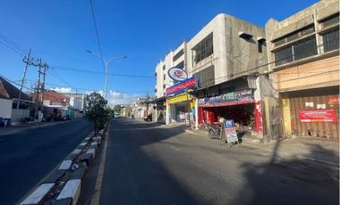 Ruko Murah 2 Lantai di Lokasi Strategis Kota Surabaya