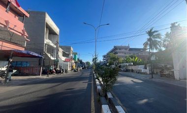 Ruko Murah 2 Lantai di Lokasi Strategis Kota Surabaya