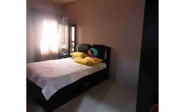 Dijual cepat rumah rapi siap huni di limus pratama