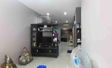 Dijual cepat rumah rapi siap huni di limus pratama