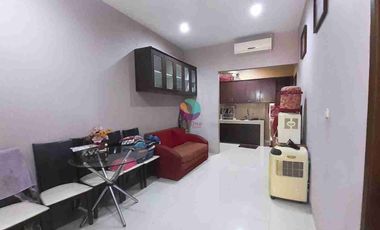 Dijual cepat rumah rapi siap huni di limus pratama