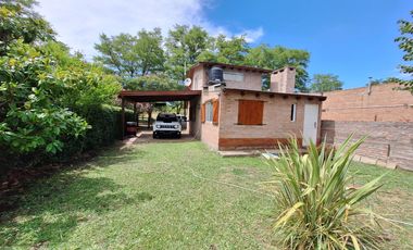 CABAÑA ESTILO CALIFORNIANA