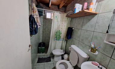 CABAÑA ESTILO CALIFORNIANA