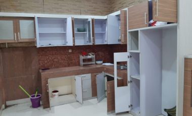 Rumah Mewah di Jln Hertasning Makassar