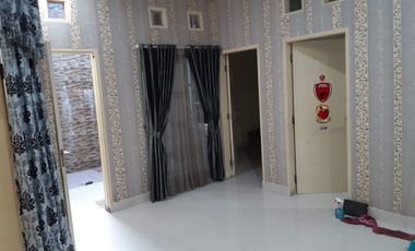 Rumah Mewah di Jln Hertasning Makassar