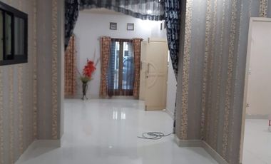 Rumah Mewah di Jln Hertasning Makassar