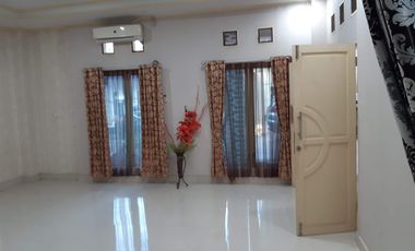 Rumah Mewah di Jln Hertasning Makassar