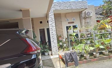 Rumah Mewah di Jln Hertasning Makassar