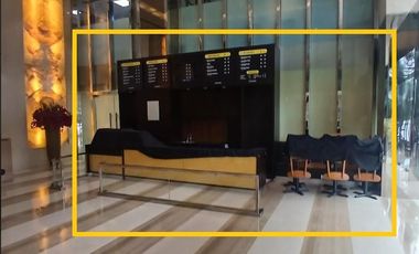 Disewakan  Booth Coffee Shop,Furnished, Luas 30m2 di Kyai Maja, Kebayoran Baru