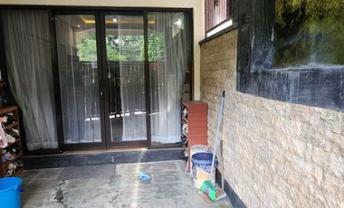 Dijual cepat rumah minimalis lantai 2 (furnish) Lokasi di jalan ahmad yani utara