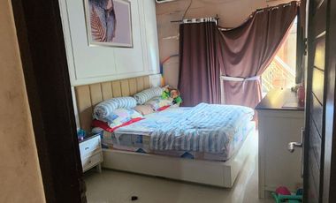 Dijual cepat rumah minimalis lantai 2 (furnish) Lokasi di jalan ahmad yani utara
