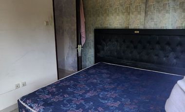 Dijual cepat rumah minimalis lantai 2 (furnish) Lokasi di jalan ahmad yani utara