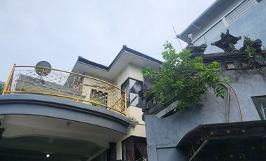Dijual cepat rumah minimalis lantai 2 (furnish) Lokasi di jalan ahmad yani utara