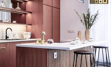 Dijual / Freehold - Luxury Villa 3 Bed, Pantai Batu Bolong, Canggu, Bali