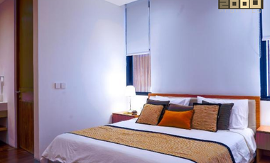 Dijual / Freehold - Luxury Villa 3 Bed, Pantai Batu Bolong, Canggu, Bali