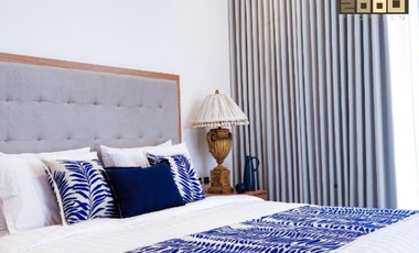 Dijual / Freehold - Luxury Villa 3 Bed, Pantai Batu Bolong, Canggu, Bali