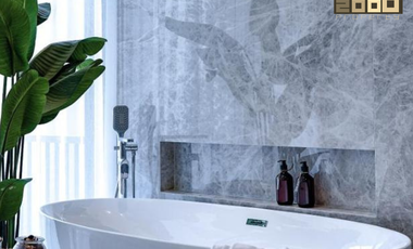 Dijual / Freehold - Luxury Villa 3 Bed, Pantai Batu Bolong, Canggu, Bali