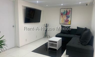 Habitación lista para que vivas en un ambiente seguro y cómodo