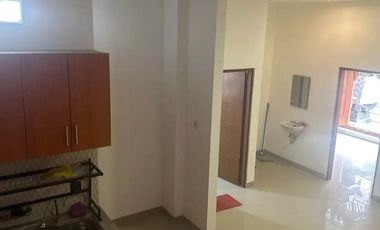 Dijual rumah lantai 2 di jalan Subak Dalem, Gatsu Tengah, Denpasar