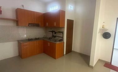 Dijual rumah lantai 2 di jalan Subak Dalem, Gatsu Tengah, Denpasar