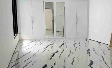 Rumah siap huni sudah renovasi di Emerald Bintaro