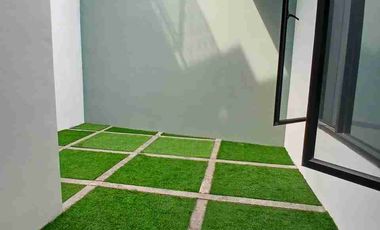 Rumah siap huni sudah renovasi di Emerald Bintaro