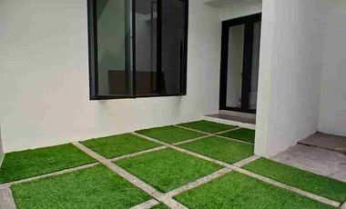 Rumah siap huni sudah renovasi di Emerald Bintaro